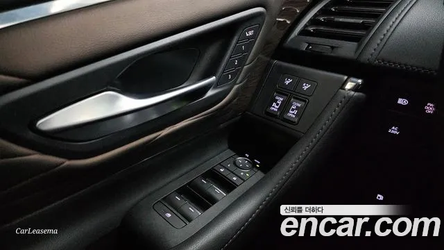 Toyota Alphard Generation 4 — Фото автомобиля 18