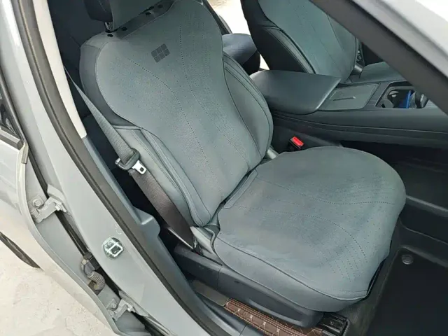 Geely Galaxy E5 — Фото автомобиля 24