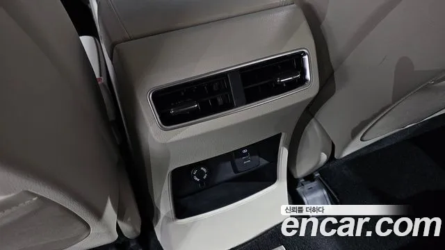 KG_Mobility_Ssangyong Rexton All Rexton Дизель 2.2 4WD — Фото автомобиля 29