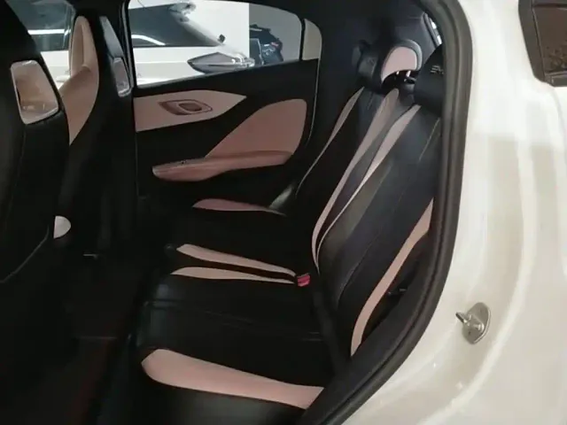 BYD Seagull — Фото автомобиля 16
