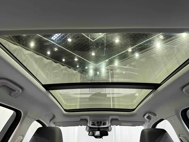 Haval H6 — Фото автомобиля 15
