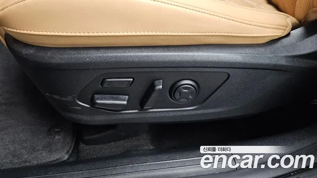 Kia Sorento Generation 4 — Фото автомобиля 29