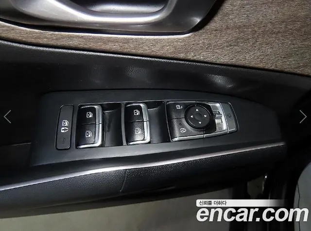 Kia Sorento 4th Gen — Фото автомобиля 13