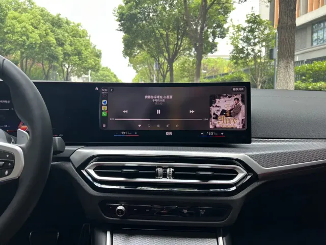 BMW 4 Series — Фото автомобиля 20