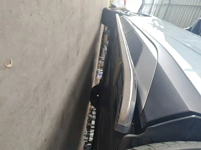 BYD Song L DM-i — Фото автомобиля 21