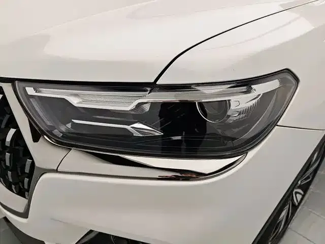 Haval H6 — Фото автомобиля 18