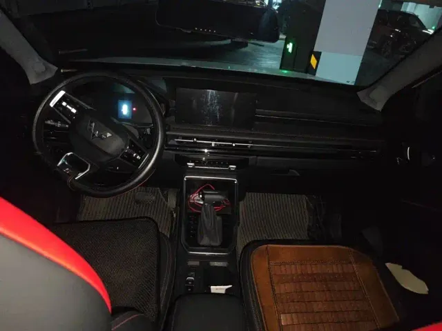 Wuling Xingchi — Фото автомобиля 12