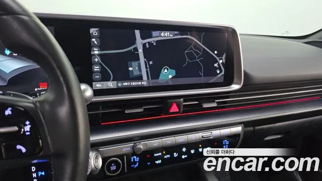 Hyundai Ioniq 6 — Фото автомобиля 15