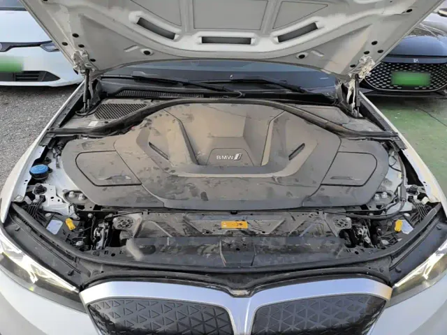 BMW i3 — Фото автомобиля 19