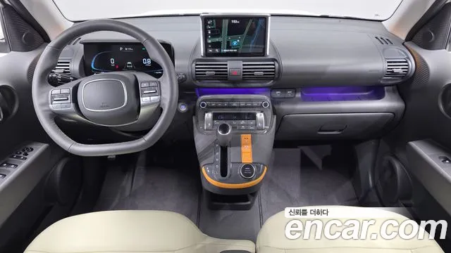 Hyundai Casper — Фото автомобиля 10