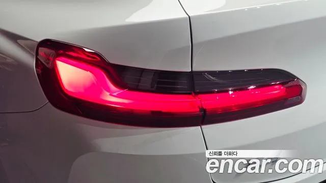 BMW X4 xDrive20i M Sport Pro Special Edition — Фото автомобиля 20