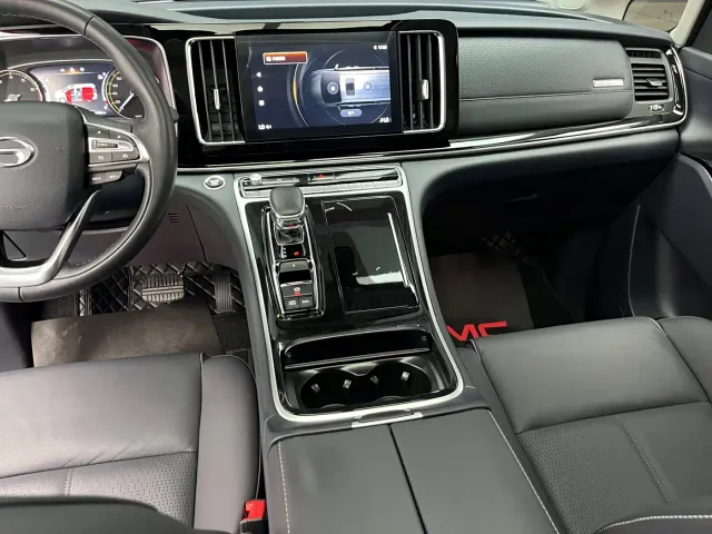 GAC Trumpchi M8 — Фото автомобиля 17