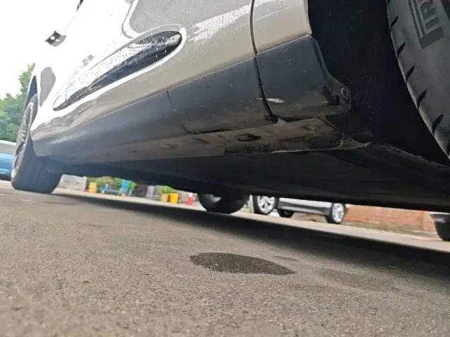 IM Motors LS6 — Фото автомобиля 20