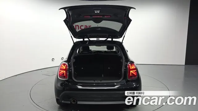 MINI Cooper — Фото автомобиля 20