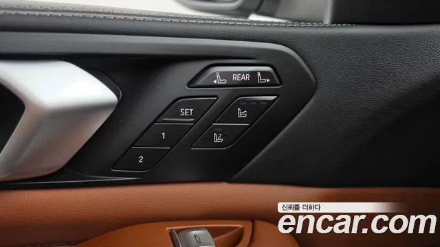 BMW X7 G07 — Фото автомобиля 18