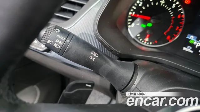 Renault-KoreaSamsung XM3 — Фото автомобиля 27