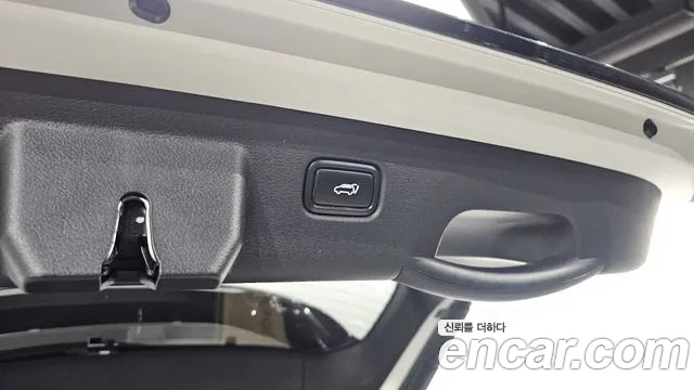 Kia Sportage Generation 5 — Фото автомобиля 20