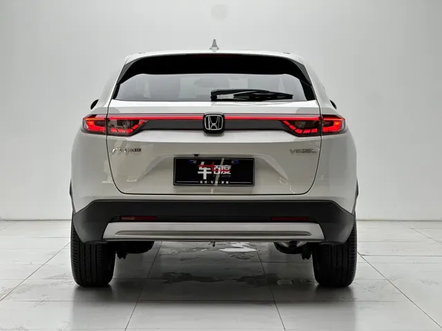 Honda Vezel — Фото автомобиля 5