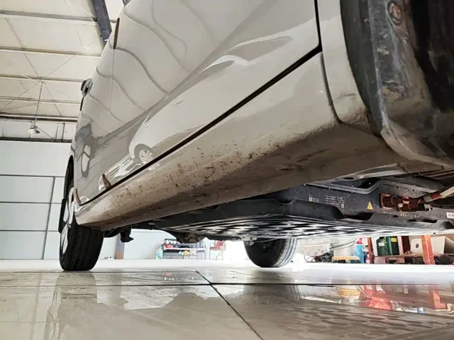 Wuling Hongguang Mini EV — Фото автомобиля 20