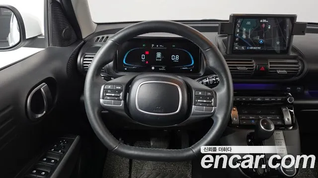 Hyundai Casper — Фото автомобиля 19