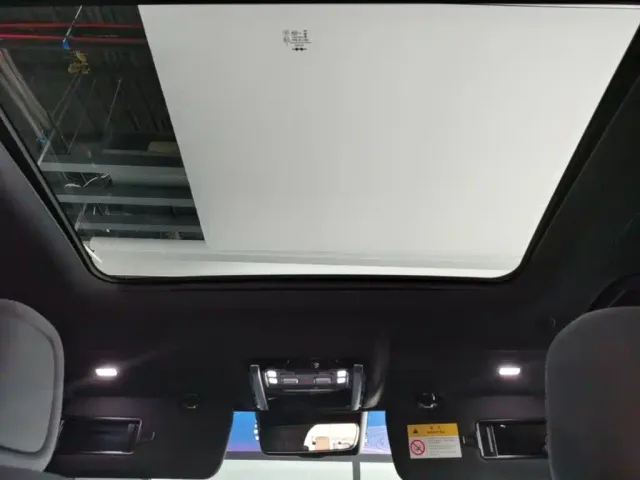 BYD FangChengBao Titanium 7 — Фото автомобиля 17
