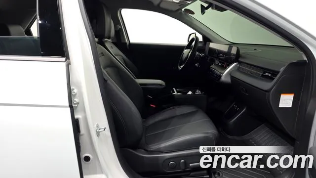 Hyundai Ioniq 5 New — Фото автомобиля 17
