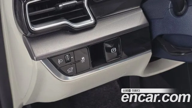 Kia Sportage Generation 5 — Фото автомобиля 29