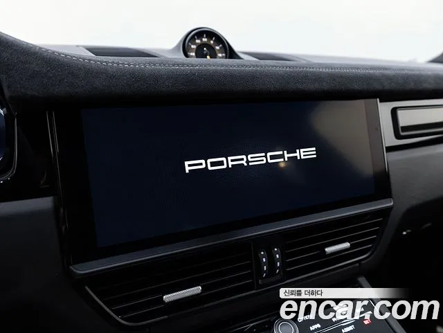 Porsche Cayenne PO536 — Фото автомобиля 18