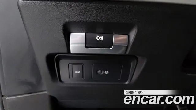 Land Rover Range Rover Evoque 2nd Gen — Фото автомобиля 19