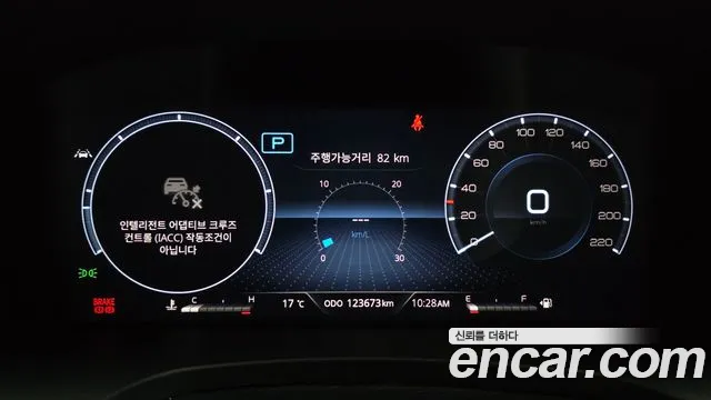 KG_Mobility_Ssangyong Rexton — Фото автомобиля 8