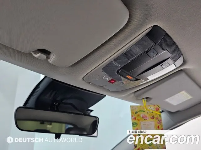 Kia Sportage Generation 5 — Фото автомобиля 18