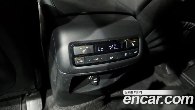 Hyundai Palisade The New — Фото автомобиля 30