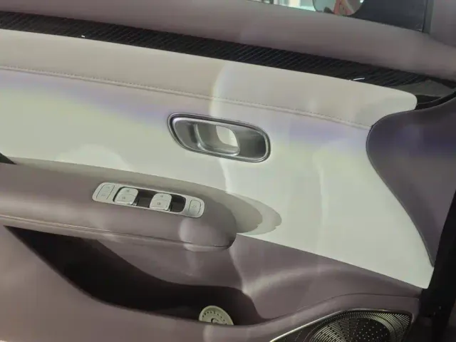 Changan Qiyuan A06 — Фото автомобиля 7