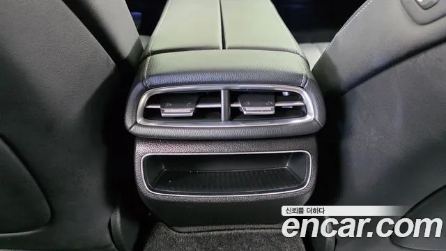 Genesis G80 RG3 — Фото автомобиля 18
