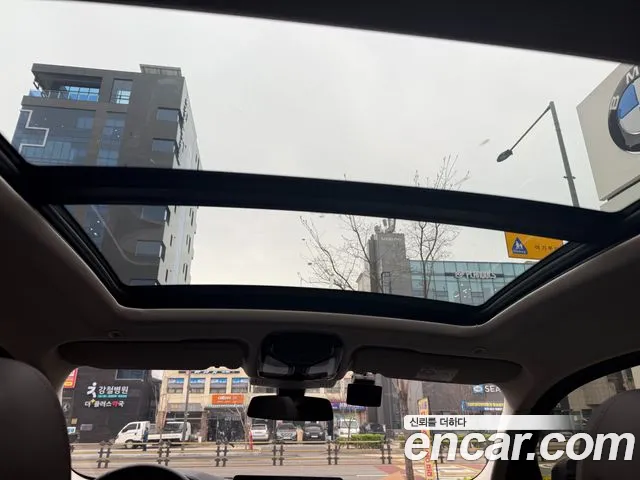 BMW X4 G02 — Фото автомобиля 16