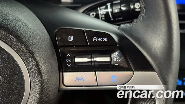 Hyundai AVANTE Smart — Фото автомобиля 15