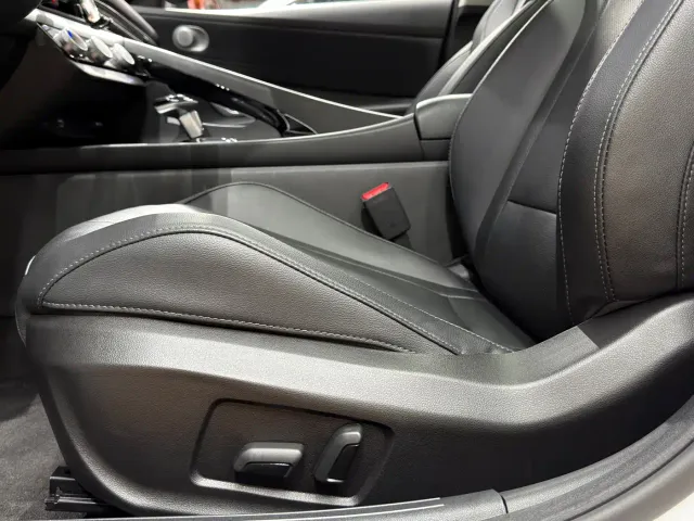 Hyundai Elantra — Фото автомобиля 9