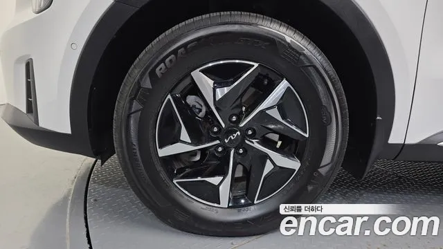 Kia Sorento — Фото автомобиля 5