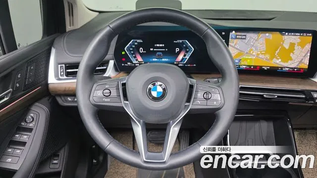 BMW 2-Series — Фото автомобиля 11