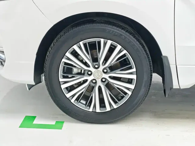 Honda Avancier — Фото автомобиля 8