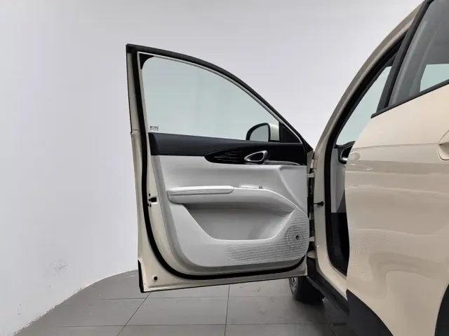 Geely Starry Wish — Фото автомобиля 8