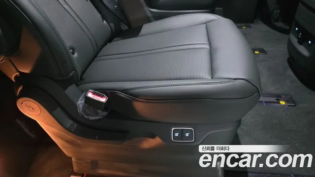 Hyundai Staria — Фото автомобиля 17