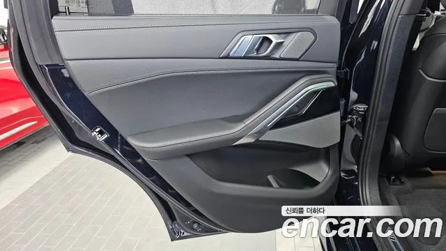 BMW X6 G06 — Фото автомобиля 14