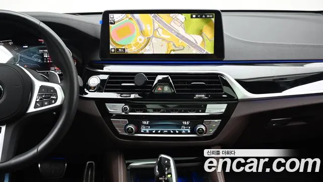 BMW Gran Turismo — Фото автомобиля 14