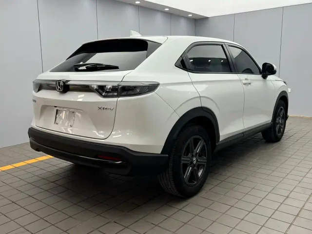 Honda XR-V — Фото автомобиля 6