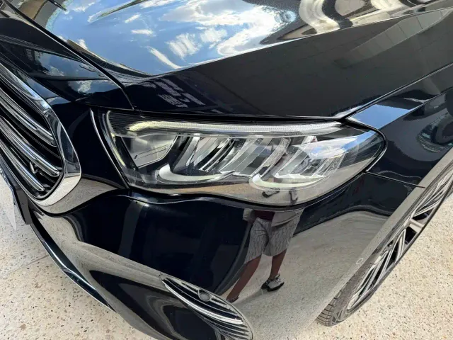 Mercedes-Benz E-Class — Фото автомобиля 22