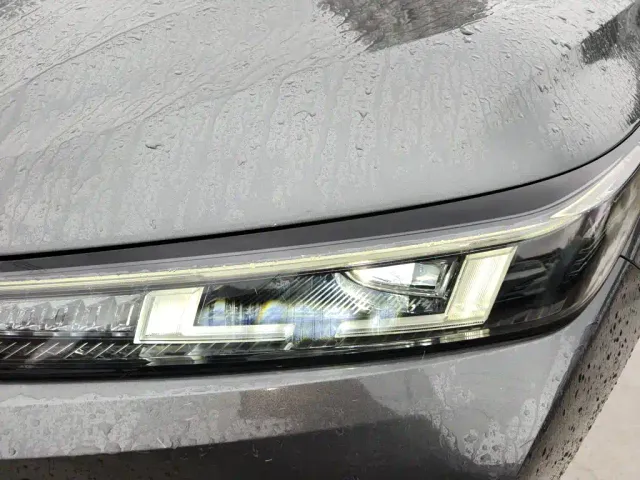 Changan Qiyuan A05 — Фото автомобиля 23