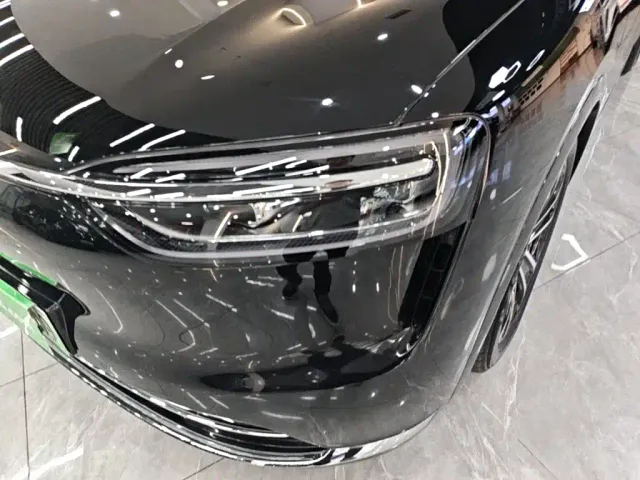 AITO Wenjie AITO M7 2026 Extended Range Ultra AWD 5-Seater — Фото автомобиля 23