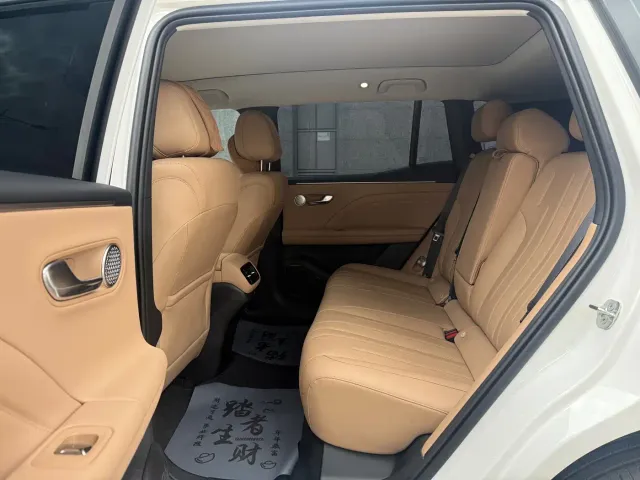 GAC Aion i60 — Фото автомобиля 5