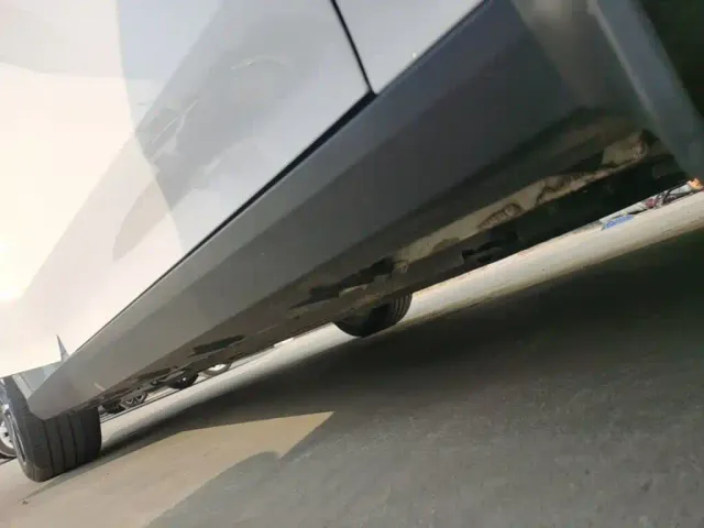 Geely Galaxy L6 — Фото автомобиля 20